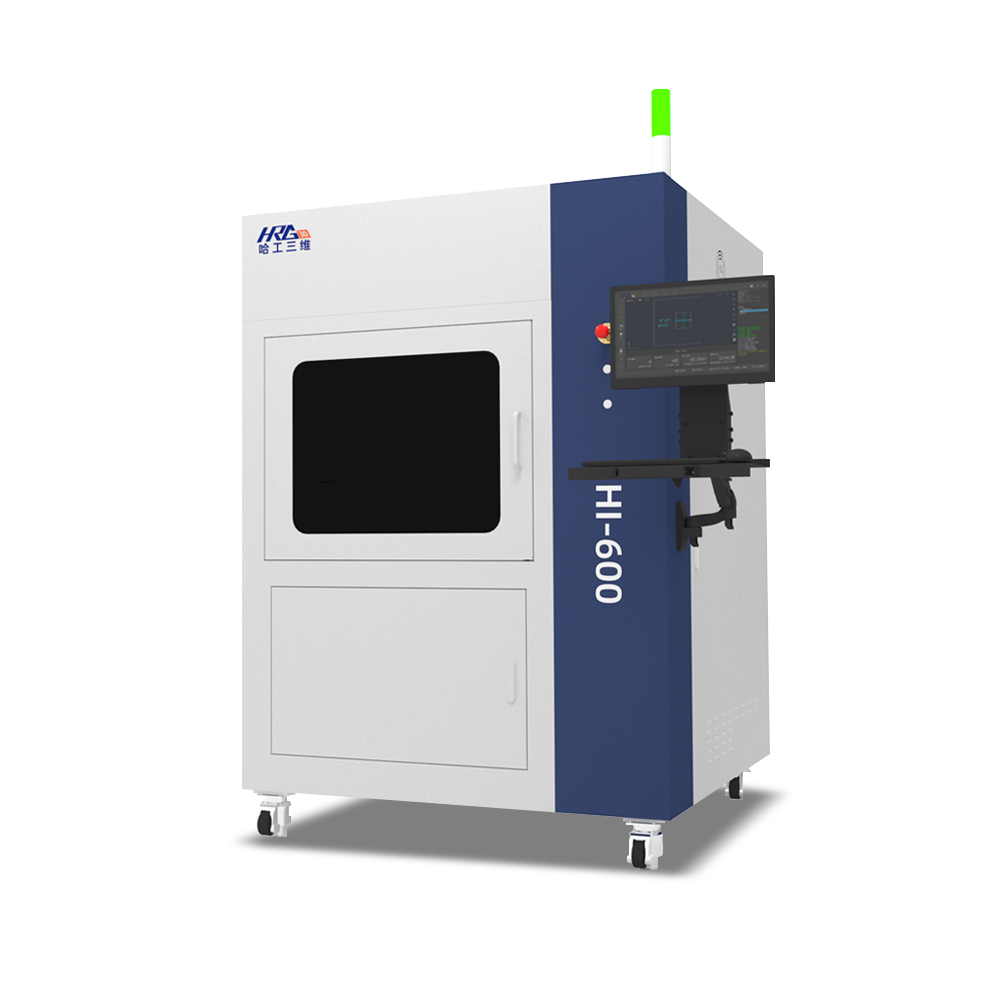 鑄造3D打印機(jī)的使用優(yōu)勢有什么？